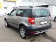 SUV   Skoda Yeti 2011 , 490000 , 