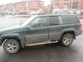 SUV   Jeep Grand Cherokee 1997 , 150000 , 