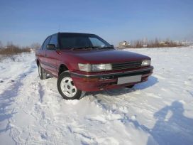  Toyota Sprinter 1989 , 35000 , --