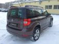 SUV   Skoda Yeti 2014 , 900000 ,  