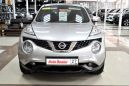 SUV   Nissan Juke 2018 , 1049000 , 