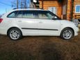  Skoda Fabia 2010 , 430000 , 