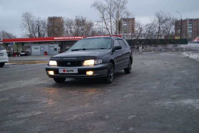  Toyota Caldina 1994 , 200000 , 
