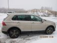 SUV   Volkswagen Tiguan 2017 , 1850000 , 