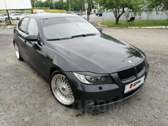  BMW 3-Series 2006 , 395000 , -