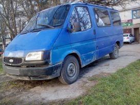    Ford Ford 1991 , 110000 , 