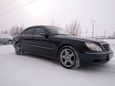  Mercedes-Benz S-Class 2003 , 670000 , 