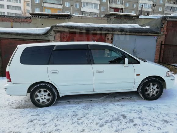    Honda Odyssey 1999 , 260000 , 