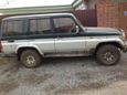 SUV   Toyota Land Cruiser Prado 1992 , 499000 , 