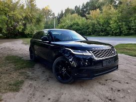 SUV   Land Rover Range Rover Velar 2018 , 3500000 , 