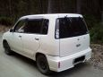    Nissan Cube 2001 , 139000 , -