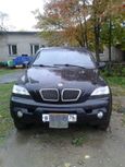 SUV   Kia Sorento 2005 , 490000 , 