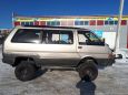    Nissan Largo 1991 , 205000 , 