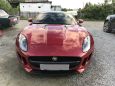  Jaguar F-Type 2014 , 1950000 , 