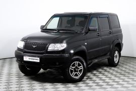 SUV или внедорожник УАЗ Патриот 2012 года, 645000 рублей, Москва