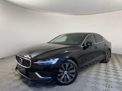 Седан Volvo S60 2019 года, 3695000 рублей, Москва
