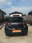  Mazda Demio 2016 , 870000 , 