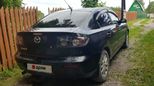  Mazda Mazda3 2008 , 400000 , 