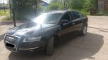  Audi A6 2008 , 750000 , 