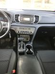 SUV   Kia Sportage 2016 , 1210000 , 