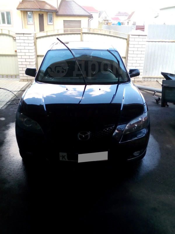  Mazda Mazda3 2006 , 280000 , 