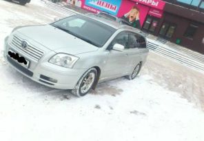  Toyota Avensis 2004 , 350000 , ٸ