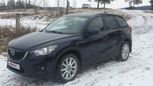 SUV   Mazda CX-5 2014 , 1300000 , 