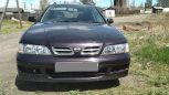  Nissan Primera 1997 , 190000 , 