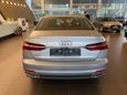  Audi A6 2021 , 5640000 , 