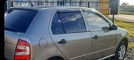  Skoda Fabia 2007 , 215000 , 