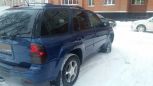 SUV   Chevrolet TrailBlazer 2005 , 480000 , 