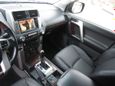 SUV   Toyota Land Cruiser Prado 2010 , 1935000 , 