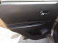 SUV   Nissan Qashqai 2007 , 549000 , 