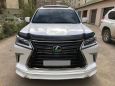 SUV   Lexus LX570 2016 , 6050000 , 