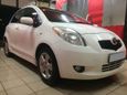  Toyota Yaris 2006 , 385000 , 