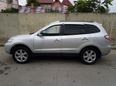 SUV   Hyundai Santa Fe 2009 , 570000 , 