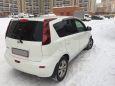  Nissan Note 2012 , 410000 , 