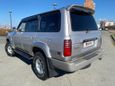 SUV   Toyota Land Cruiser 1996 , 1900000 , 