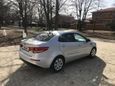  Kia Rio 2016 , 745000 , -