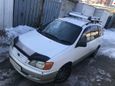    Toyota Ipsum 1998 , 200000 , 