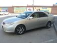  Toyota Camry 2002 , 425000 , 