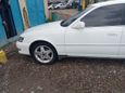  Toyota Cresta 1999 , 480000 , 