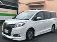    Toyota Esquire 2017 , 1700000 , 