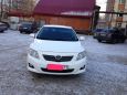  Toyota Corolla 2007 , 495000 , 