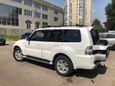 SUV   Mitsubishi Pajero 2015 , 1750000 ,  