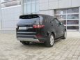 SUV   Land Rover Discovery 2017 , 4925000 , 