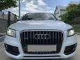 SUV   Audi Q5 2012 , 1080000 , 