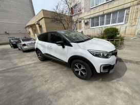 SUV   Renault Kaptur 2017 , 1300000 , 