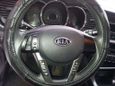  Kia K5 2011 , 645000 , 