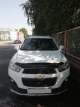 SUV   Chevrolet Captiva 2014 , 1149000 , 